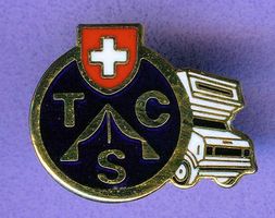 TCS   Camping 