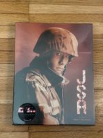 JSA Joint Security Area Blu-Ray Nova Media NE-006 NEU OVP RA
