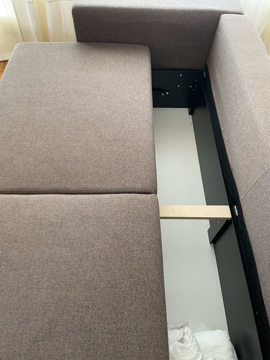 MYCS Divani: Sofa Bettsofa MYCS – Usato da Zürich venduto da M_zueri 8