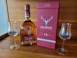 The Dalmore 13 y Single Malt Scotch Whisky, 0.7 Liter 43%
