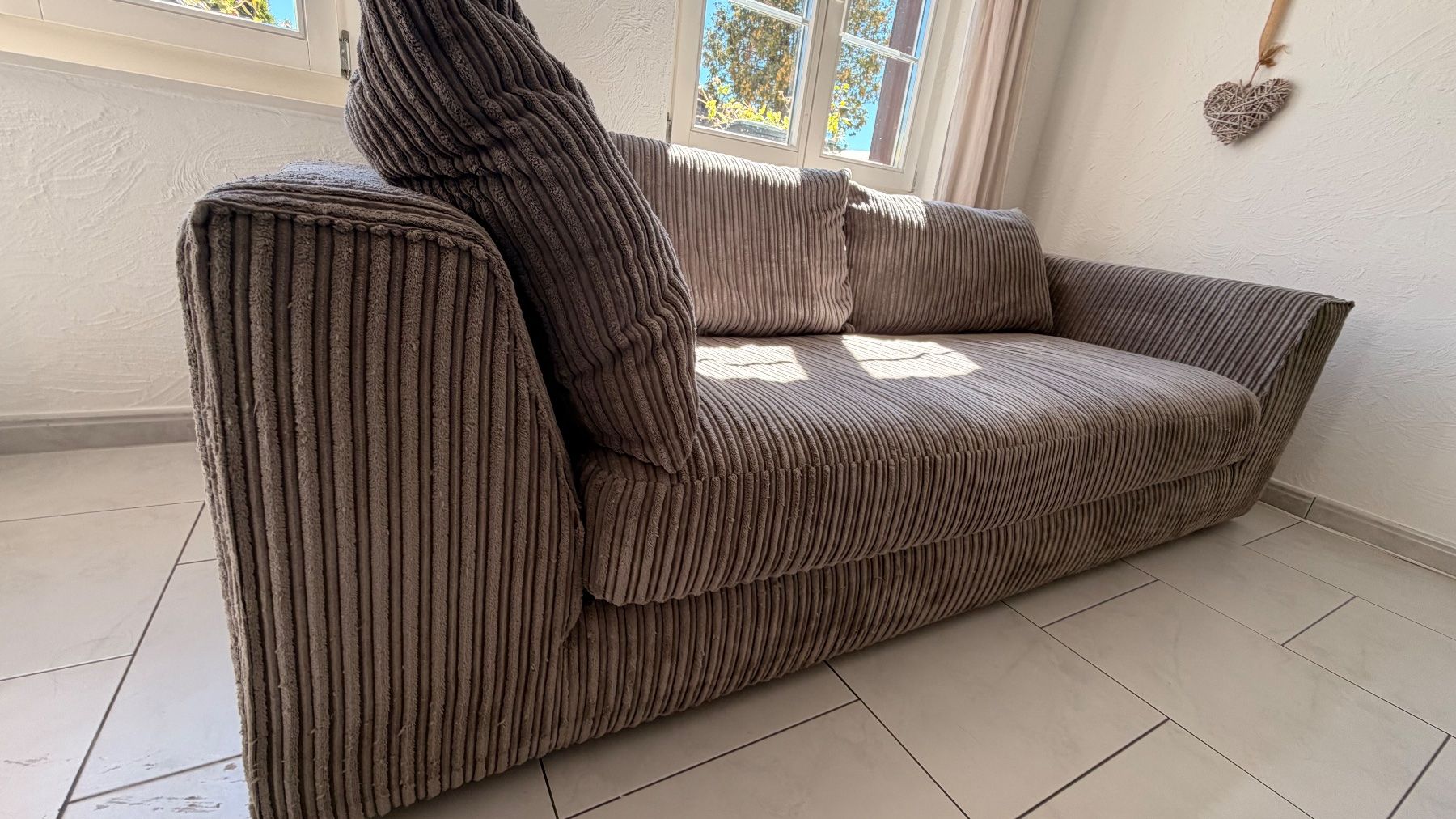 Pfister Divani: Sofa 2.5-plätzig von Pfister – Usato da Rüegsauschachen venduto da baumgartnergabi 3