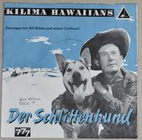 Single: KILIMA HAWAIIANS - Der Schlittenhund