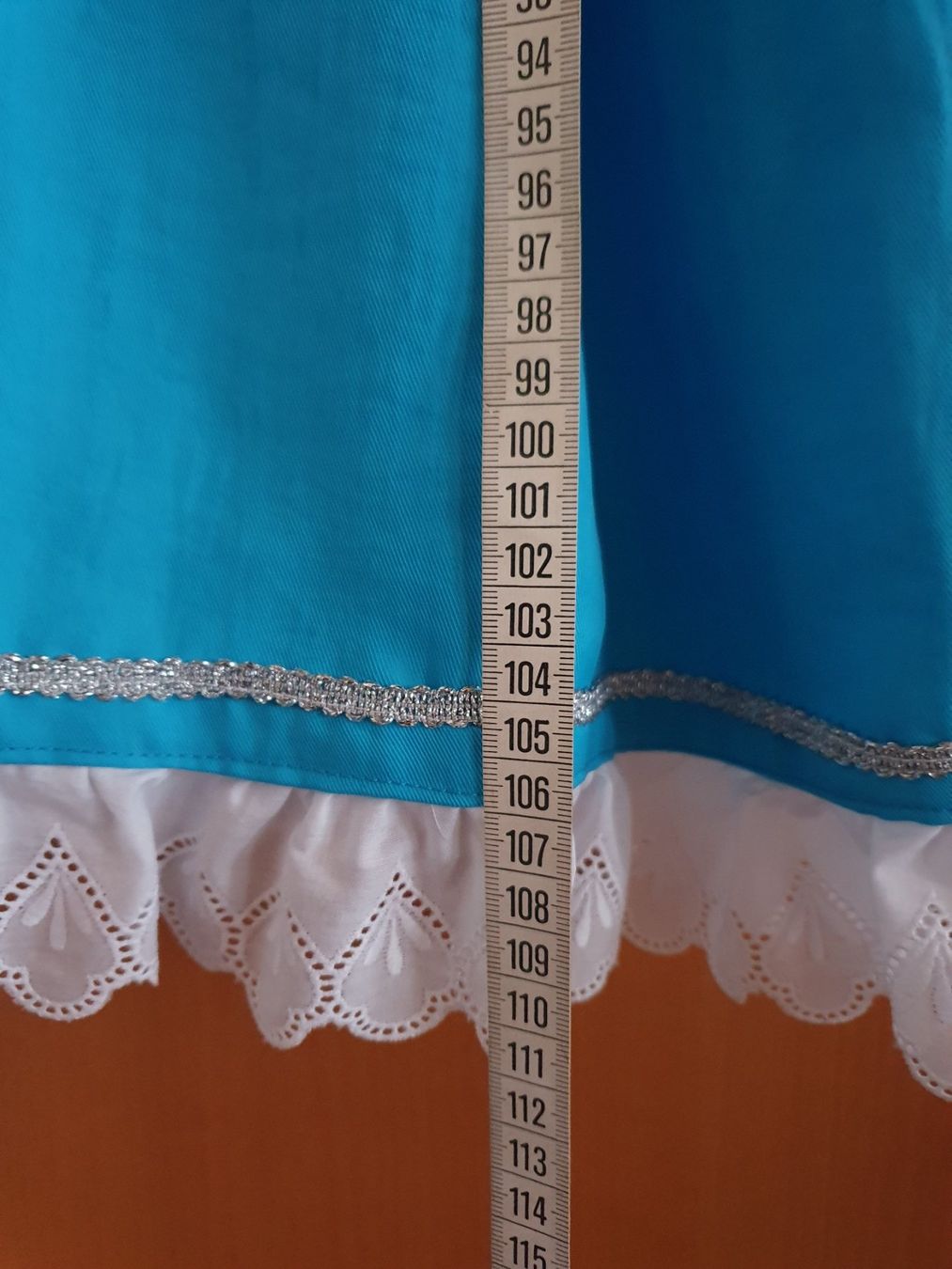 Kostüme: Fasnachts Röckli – Neu (gemäss Beschreibung) aus Läufelfingen von Netti04 3