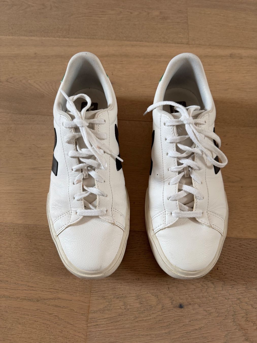 Veja Scarpe da uomo: Basket Veja – Usato da Genève venduto da lweisz 1