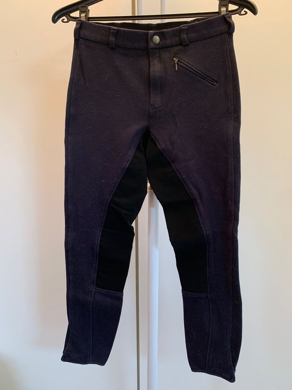 Hosen: 🏇Reithose Gr. 164 🏇 – Gebraucht aus Auslikon von Moisefeder 1