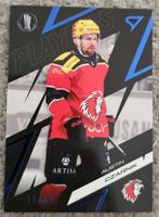 Sportzoo Austin Czarnik 11/60 Lausanne LHC playoffs series