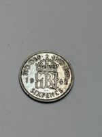 Pièce de monnaie Sixpence 1942 Grande-Bretagne argent