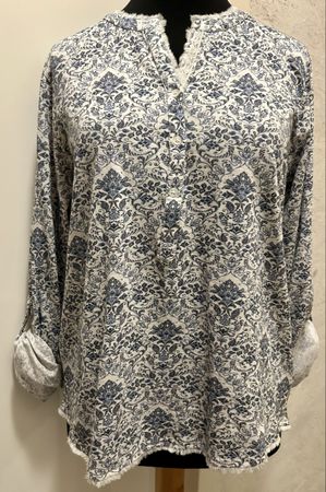 Atelier Marée Shirt, Grösse M, neu mit Etikette