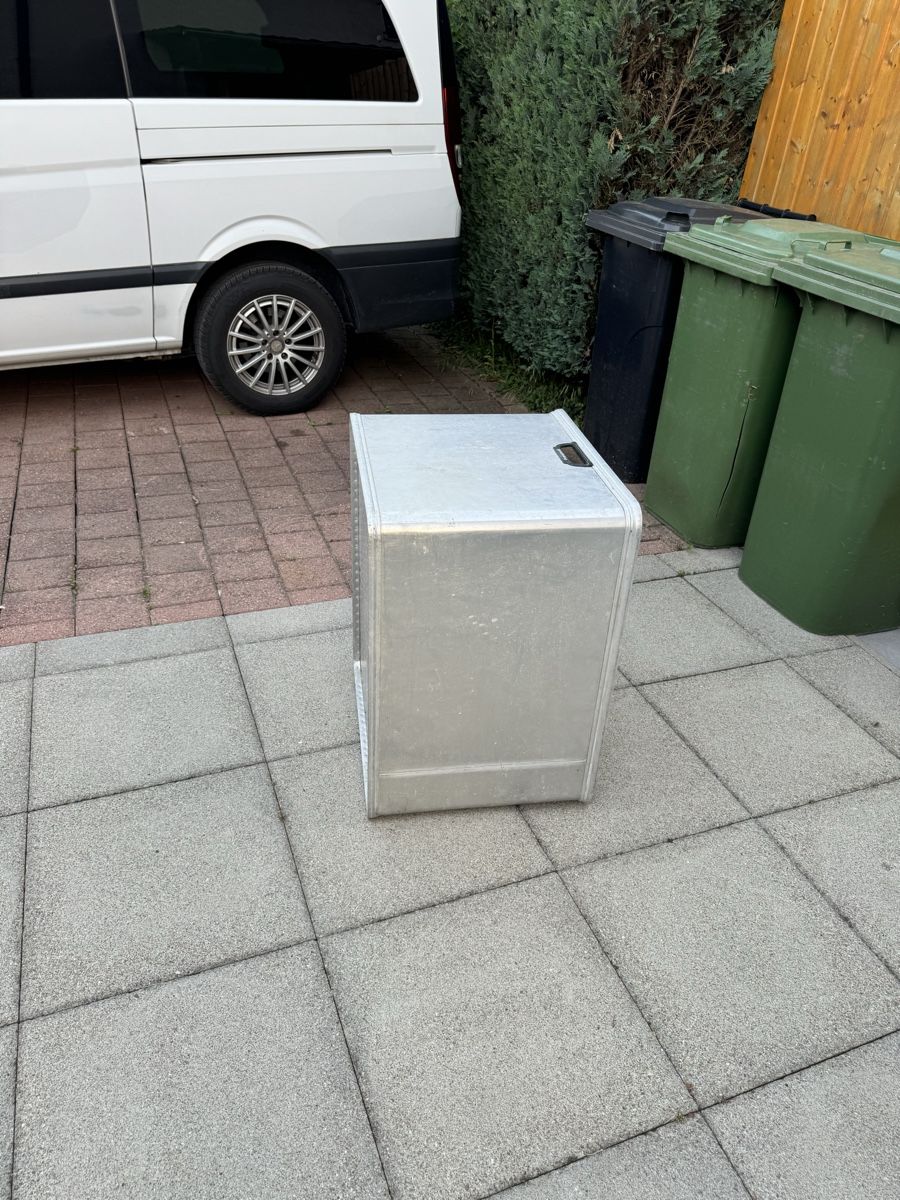 Cesti per biancheria: Wäschesieb  – Usato da Dübendorf venduto da Sachs621 2