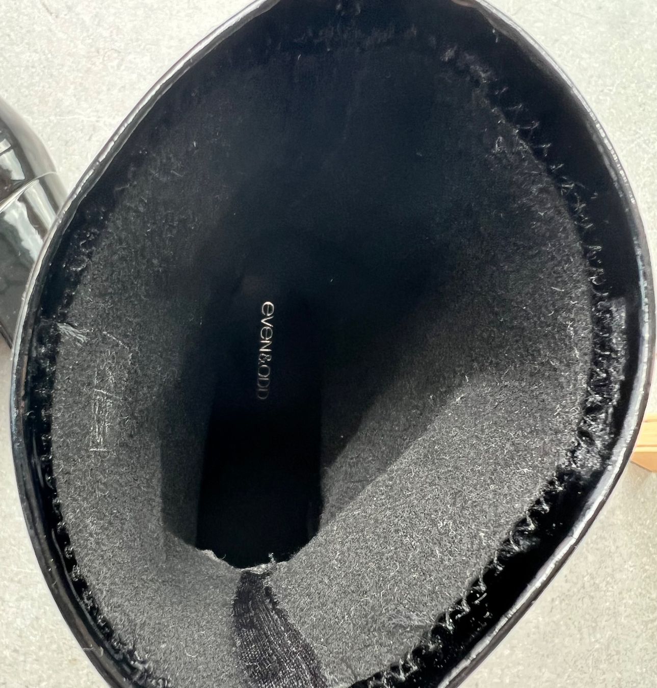 Damenschuhe: Stiefeletten Damen Gr. 44 – Gebraucht aus Goldau von mar_spt6 3