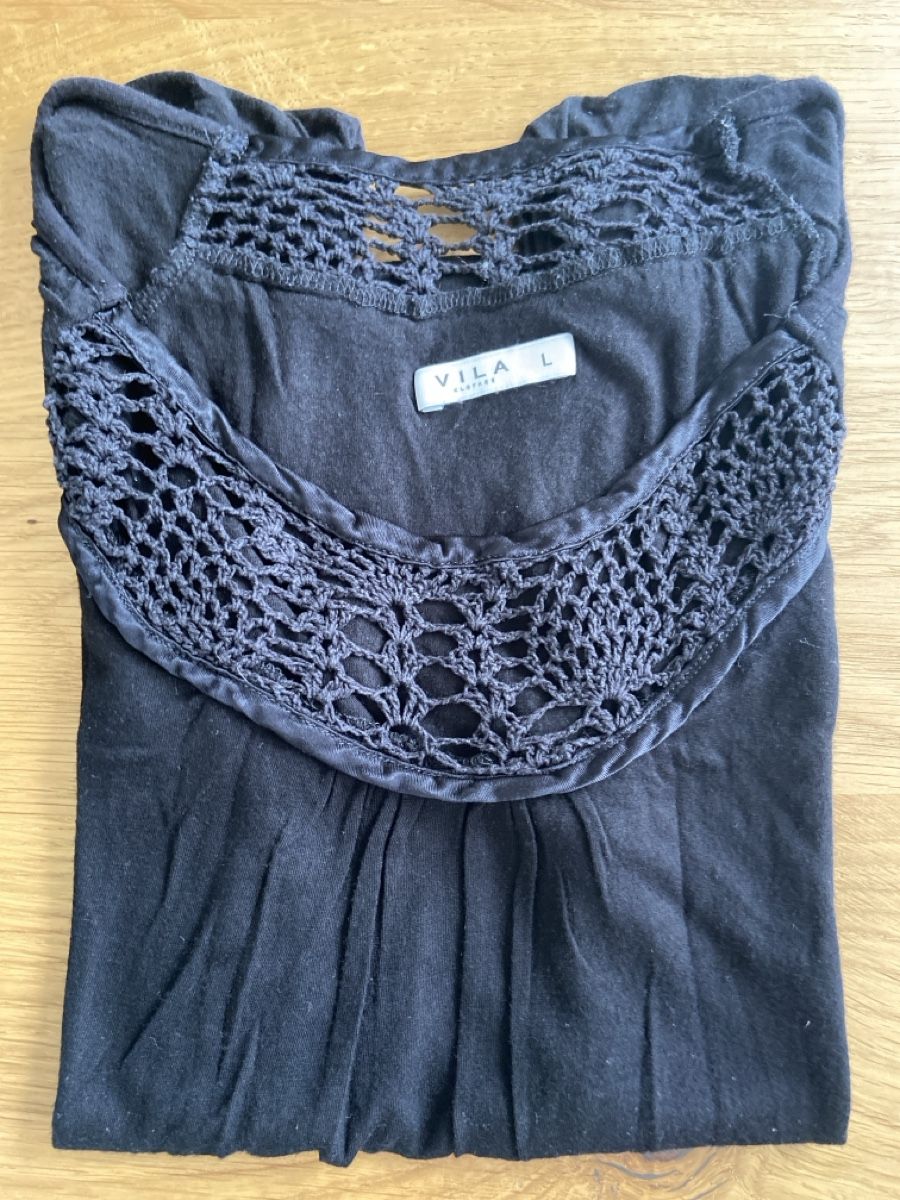 Vila Lotti di vestiti: 2er Set T-Shirt Gr.L – Usato da Arth venduto da ssu_8v2j 7