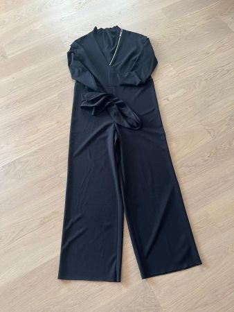 Zara, Overall, Grösse M