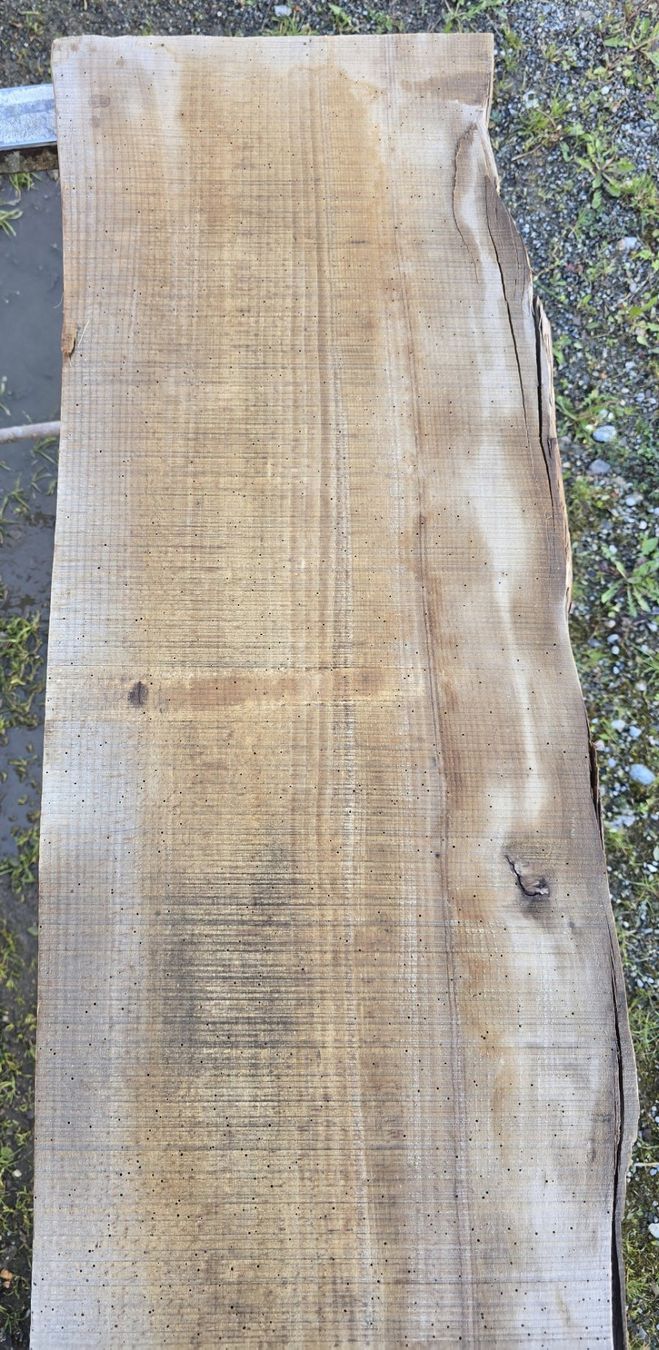 Articoli in legno: Altes Holzbrett – Usato da Rorschacherberg venduto da snOOpydOg11 6
