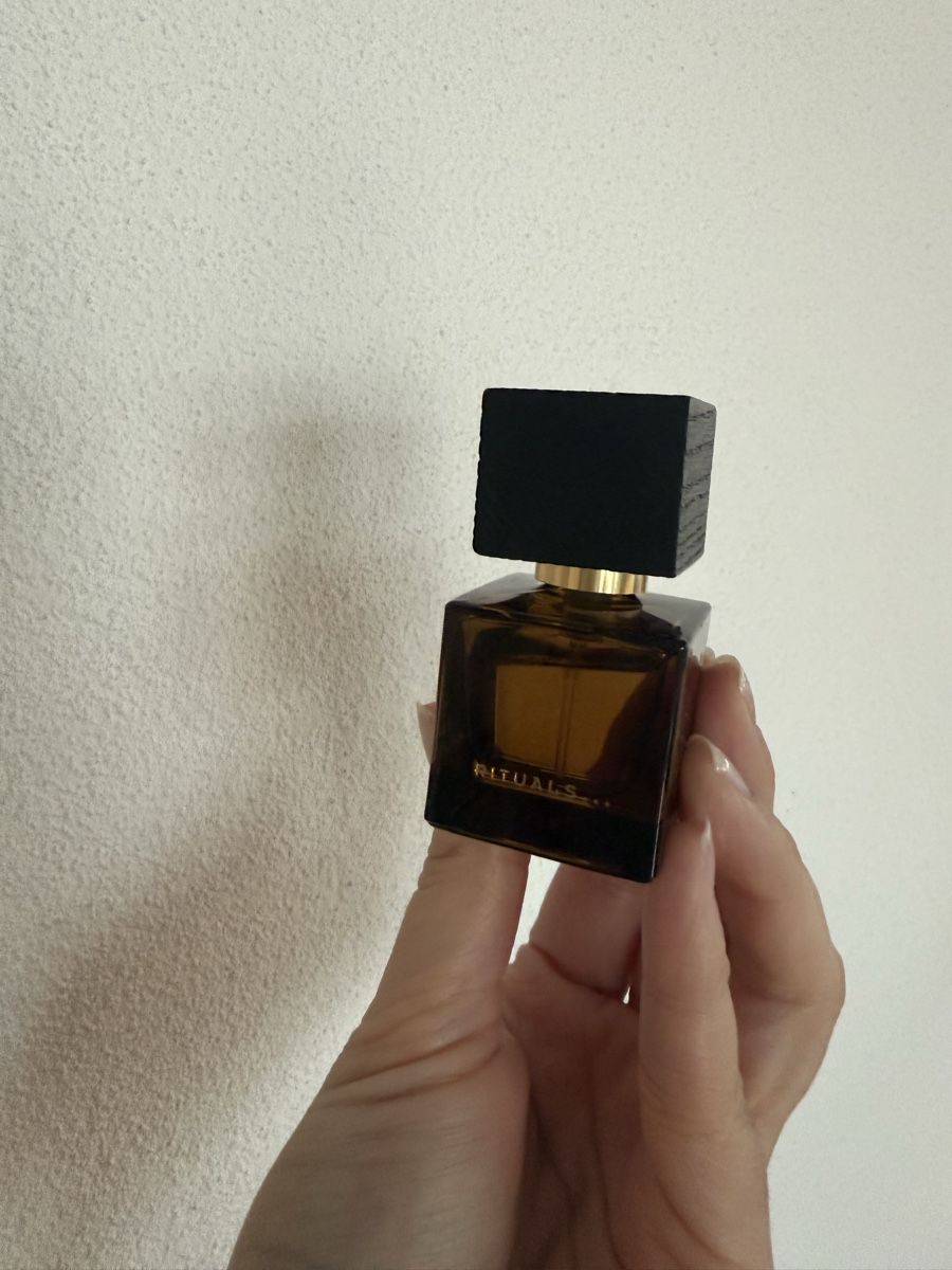 Rituals Parfum & Eau de Toilette: Rituals l‘essential Eau de parfum – Neu (gemäss Beschreibung) aus Luzern von Itsclaire 6