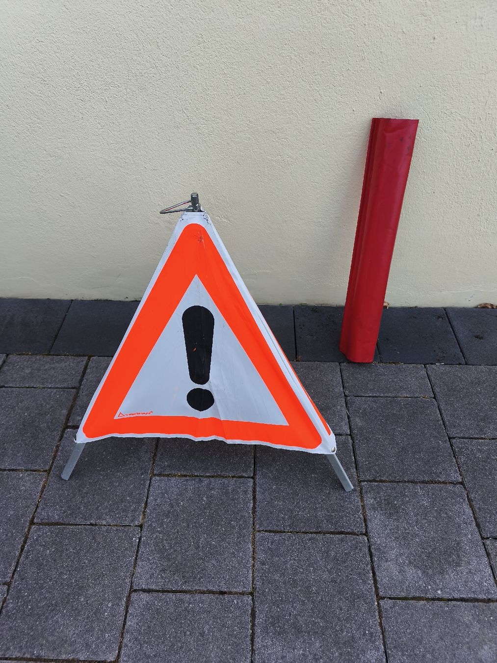 Alle Werkzeuge: Triopan Faltsignal – Gebraucht aus Recherswil von Sruscha58