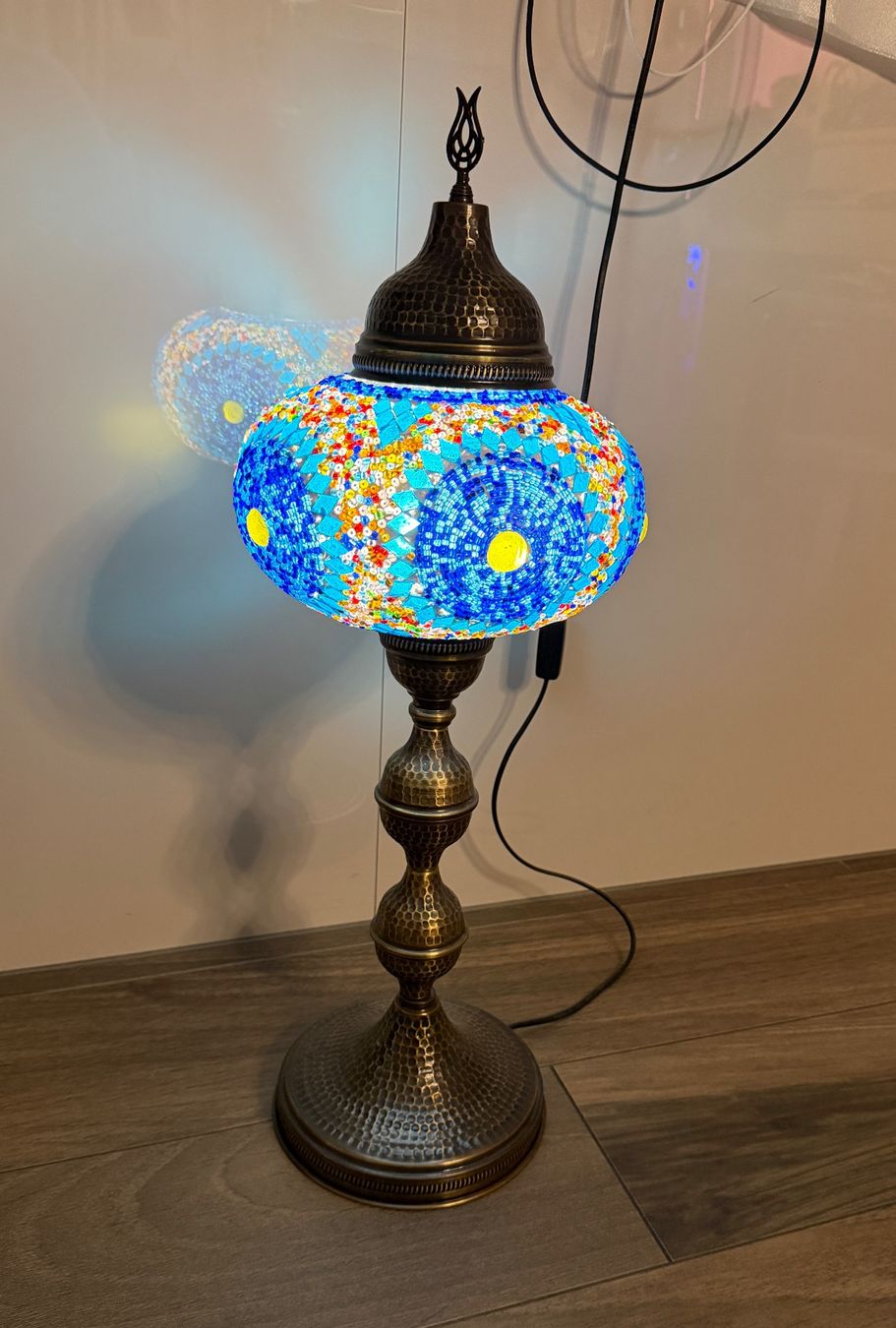 Lampade: Marokanische Lampe – Usato da Horgen venduto da Auction-Kings