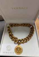Versace Medusa Halskette