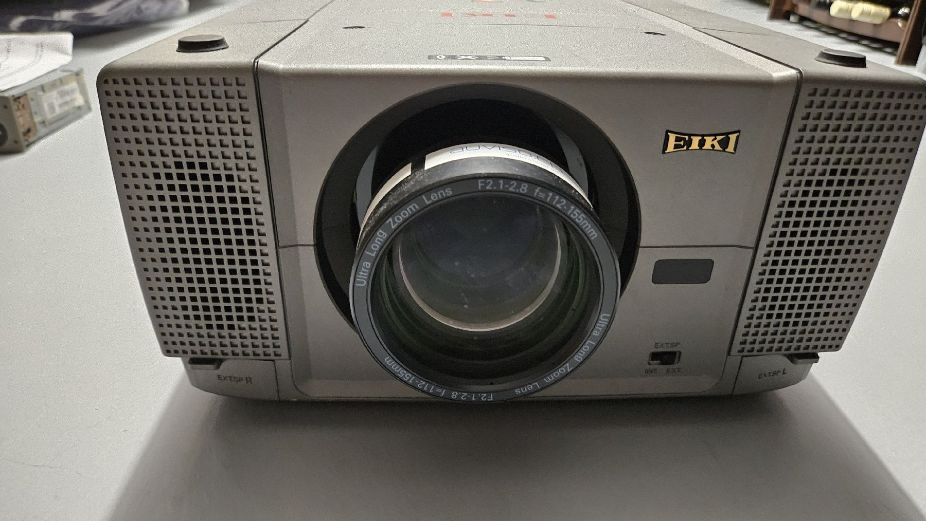 Eiki Proiettori: Beamer Eiki Lc-x60 – Usato da Dagmersellen venduto da Giaquinto86 1