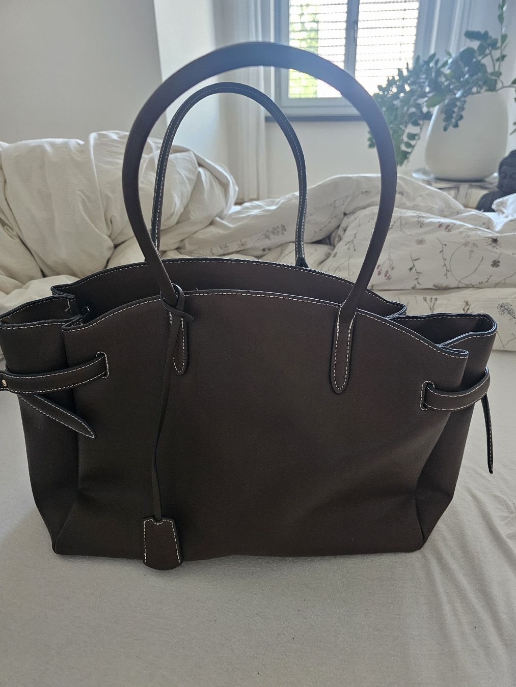 H&M Taschen für Damen: Tasche – Neu (gemäss Beschreibung) aus Herisau von sel_hd9z 1