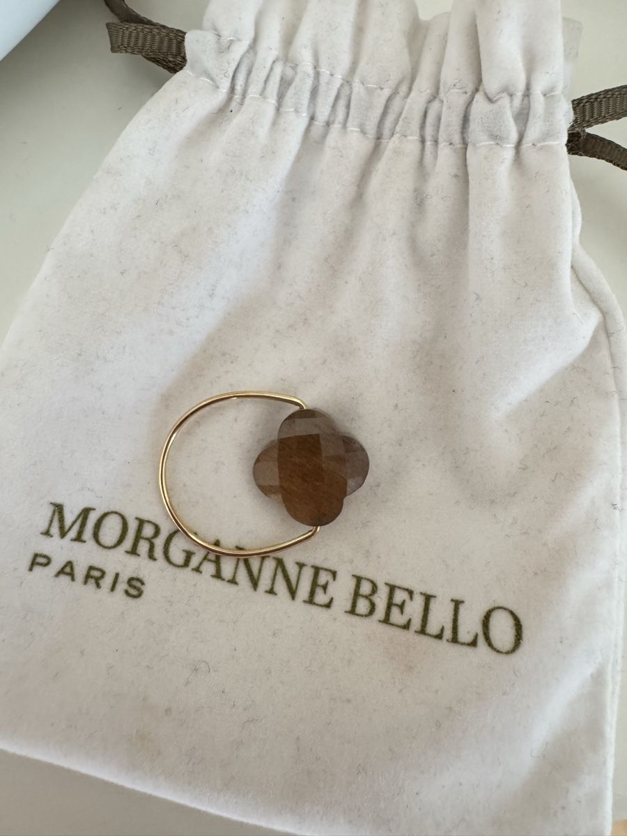 Anelli: Bague Morganne bello taille 54 – Usato da Lausanne venduto da Meganelausanne 1