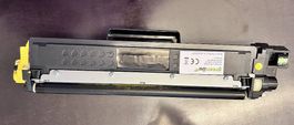 Toner gelb für Brother TN-247Y