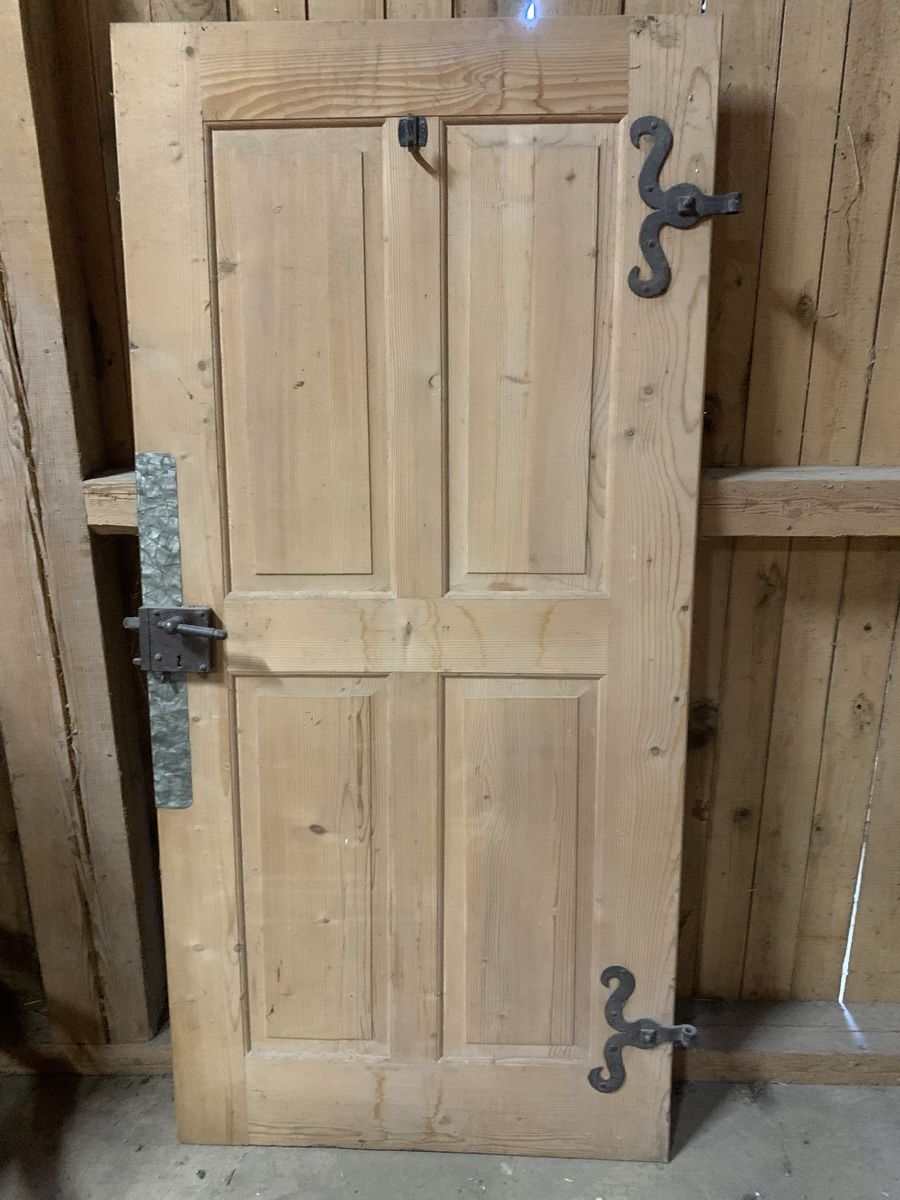 Portes: Antike Türe – D'occasion à Thun par xsaraa