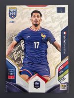 William Saliba, FANS FAVOURITE, Panini FIFA 365 2026, FAN21