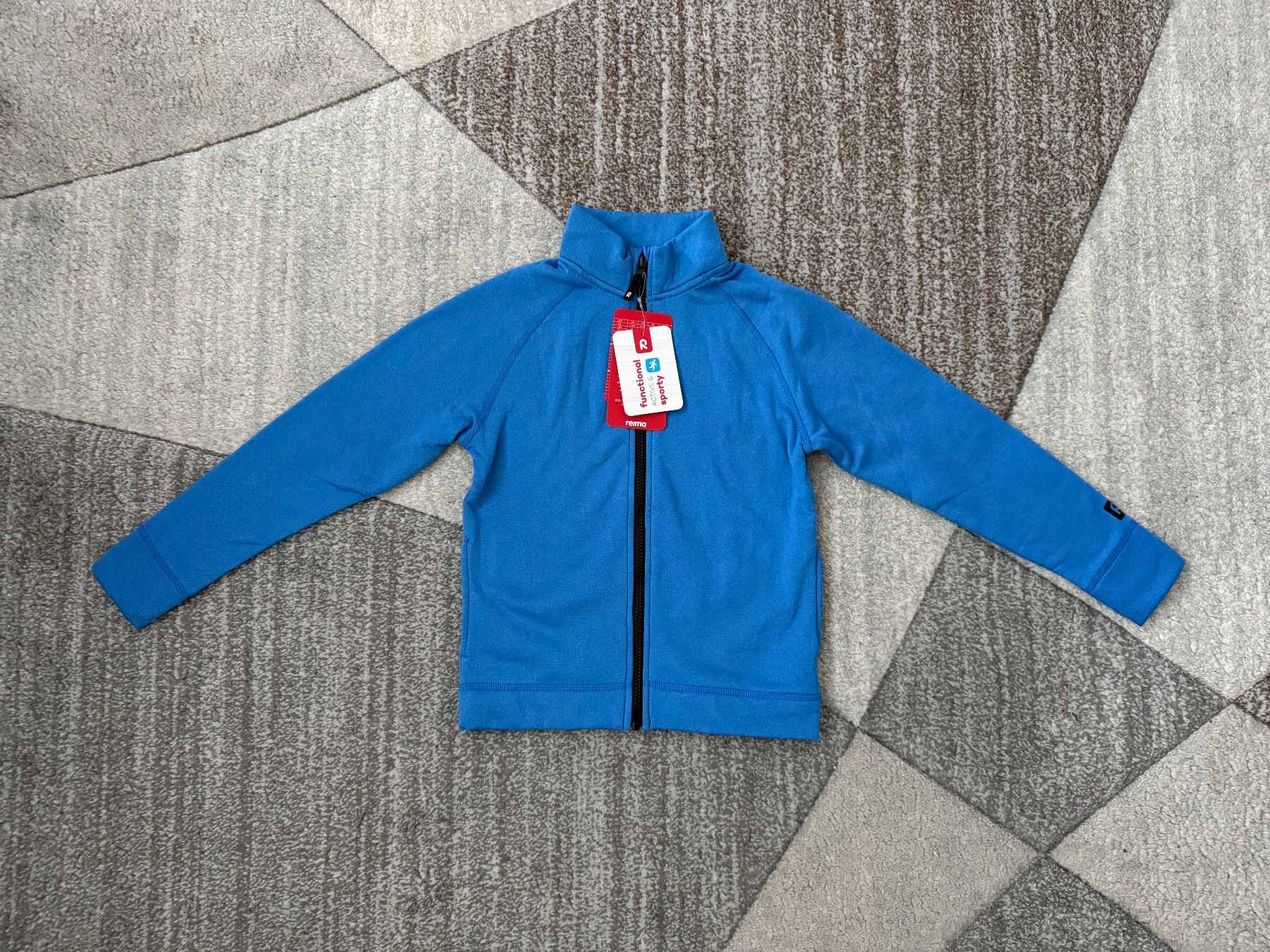 Reima Maglioni & Felpe: Pullover Reima Gr. 128 Neu – Nuovo e nell'imballaggio originale da Zürich venduto da makmakmak