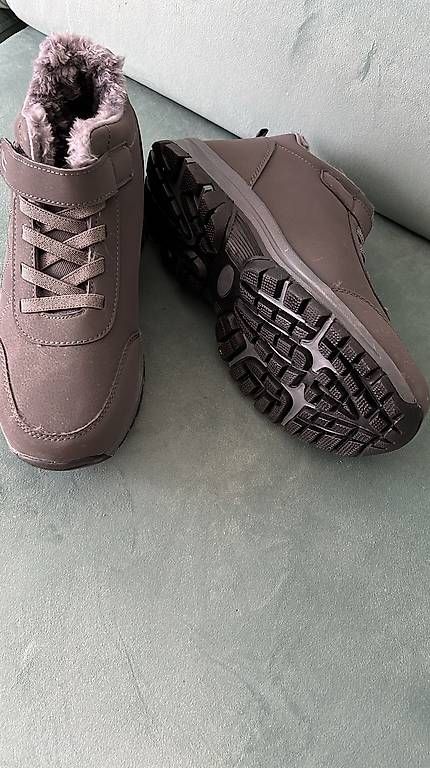 Chaussures femmes: Damen Winter Schuhe – Neuf avec emballage d'origine à wattwil par Nafri07 1