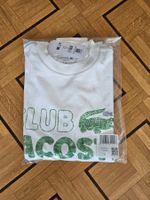 Sweatshirt Lacoste Club – M – Neuf sous blister