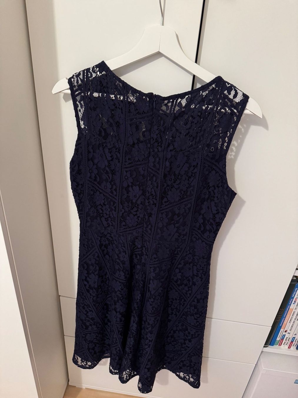 Kleider: Kleid Wallis – Neu (gemäss Beschreibung) aus Arbon von flowerandfound 1