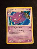 Pokemon Alpollo LV.37 42/99 Arceus