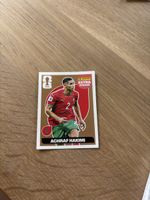 Panini Extra Sticker Achraf Hakimi WM 2026 