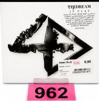 CD THE-DREAM "IV PLAY" C, Nr. 962