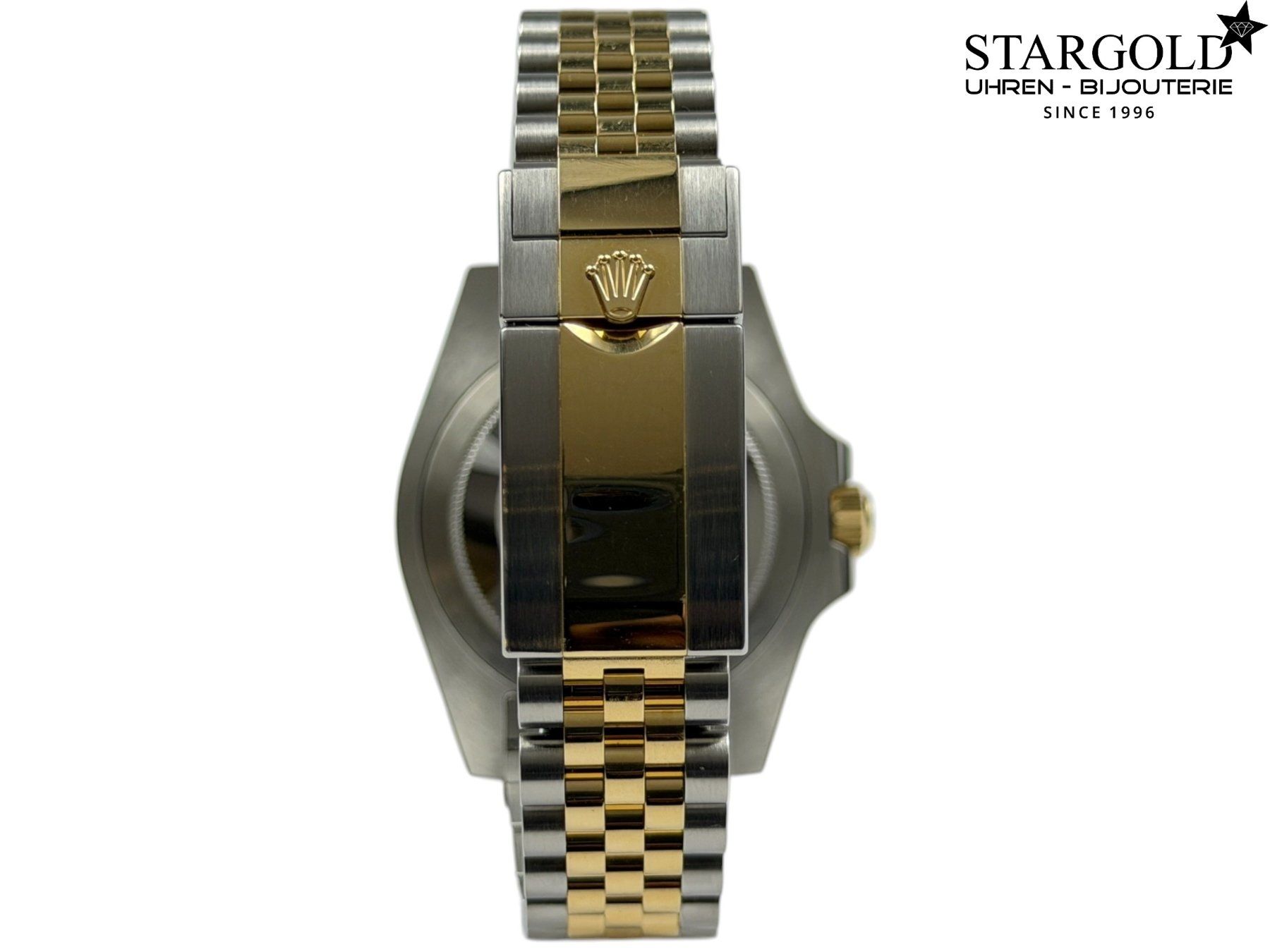 Rolex Uhren: Rolex GMT-Master II "Zombie" - 126713GRNR – Gebraucht aus Zürich von Stargold-Uhren 2