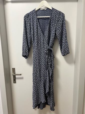 Abercrombie Wickelkleid