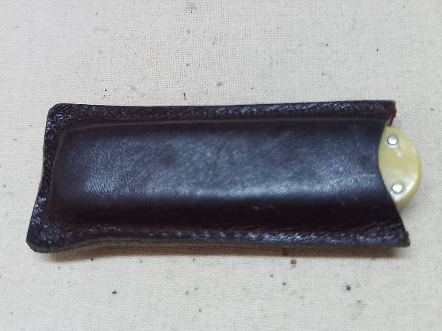 Coltelli tascabile: Messer - Vintage - "Otto Herder - Solingen" – Usato da Sorengo venduto da 74in 4