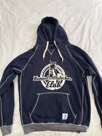 Schalke 04 Hoodie (Fanartikel)