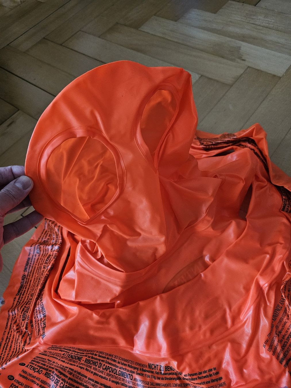 Schwimmringe: Baby Float – Gebraucht aus Schwyz von Francesca54 2