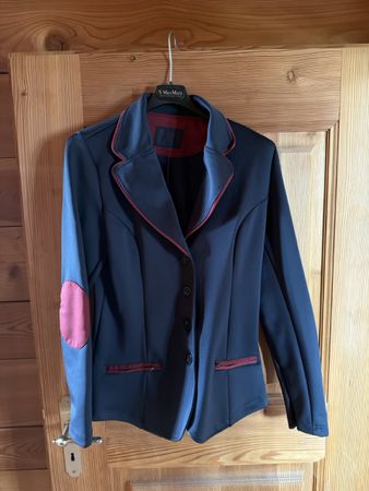Felix Bühler Turnierjacke Damen - Dunkelblau M