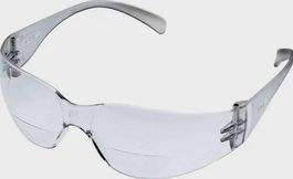 16 Stück 3M Schutzbrille Virtua AP-klar Neu