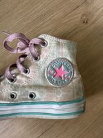 Converse Chuck Taylor All Star hohe Sneaker Kinder Gr. 30