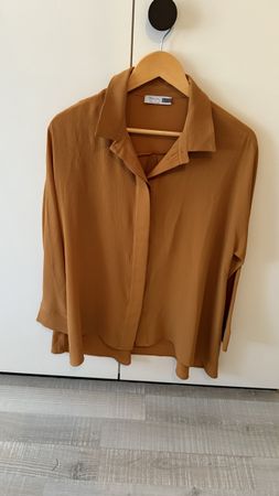 Bluse
