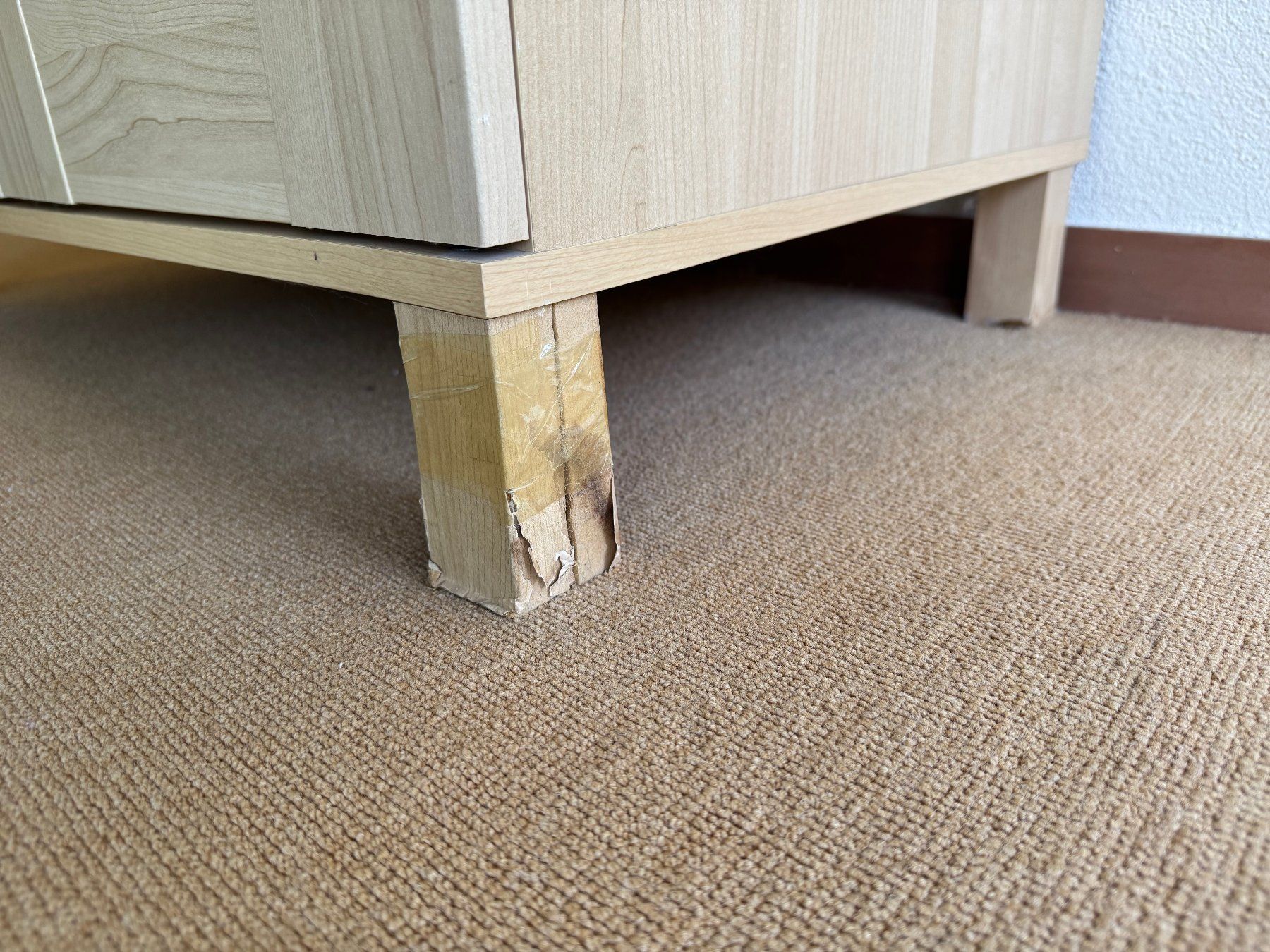 Ikea Guardaroba: IKEA Garderobe – Usato da Zürich venduto da kanausonric 4