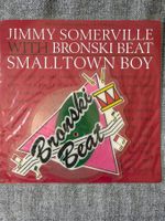 Bronski Beat – Smalltown Boy - UK - 1991 - London