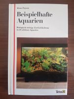 Beispielhafte Aquarien