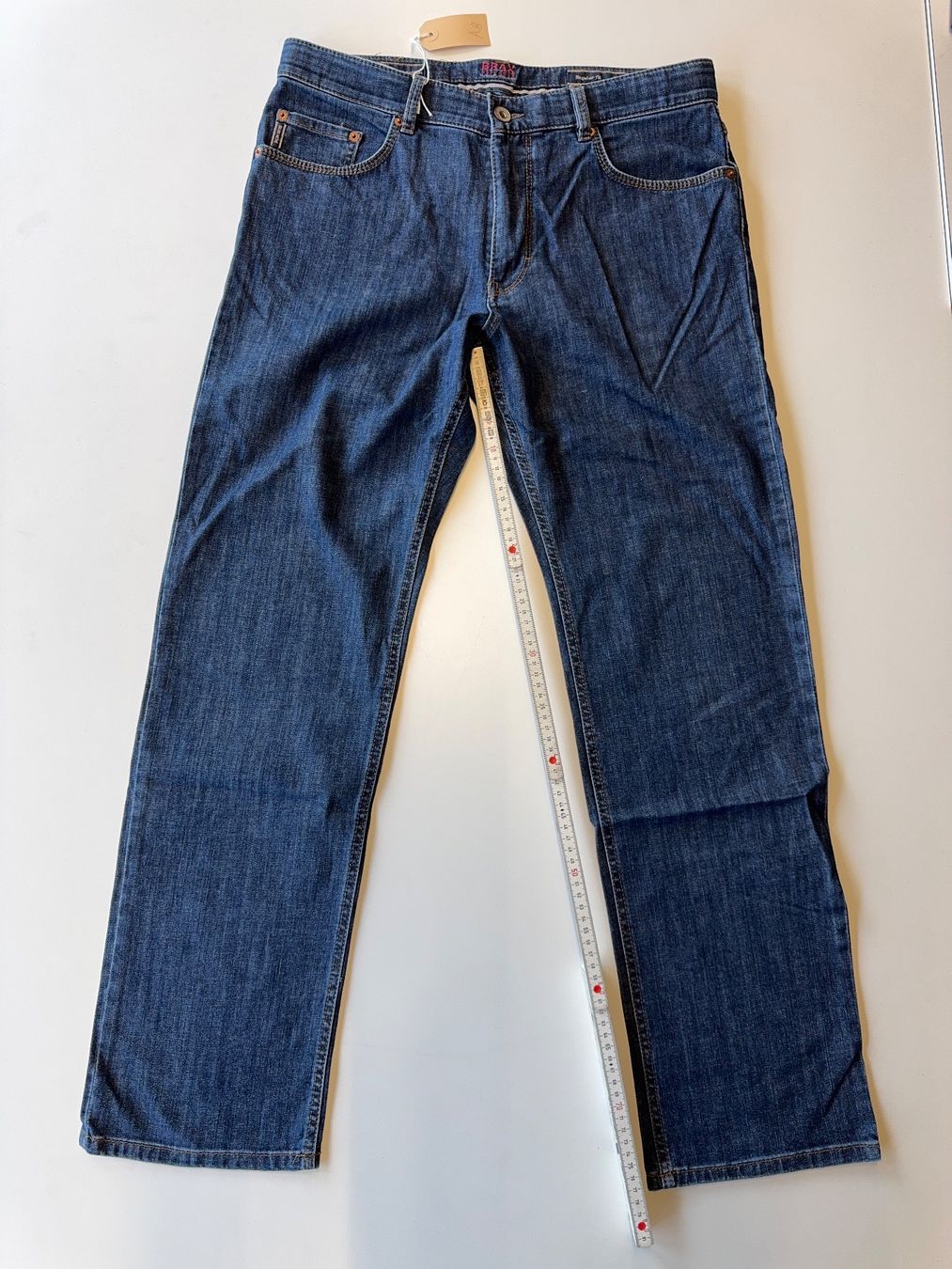 Brax Jeans: Brax Herren Jeans 34/ 32 – Usato da Lostorf venduto da Peschmi10 2