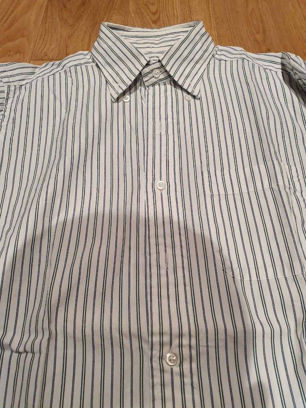 Chemises: Thom Browne, Hemd, L – Neuf (Voir description) à Winterthur par Sjull 4