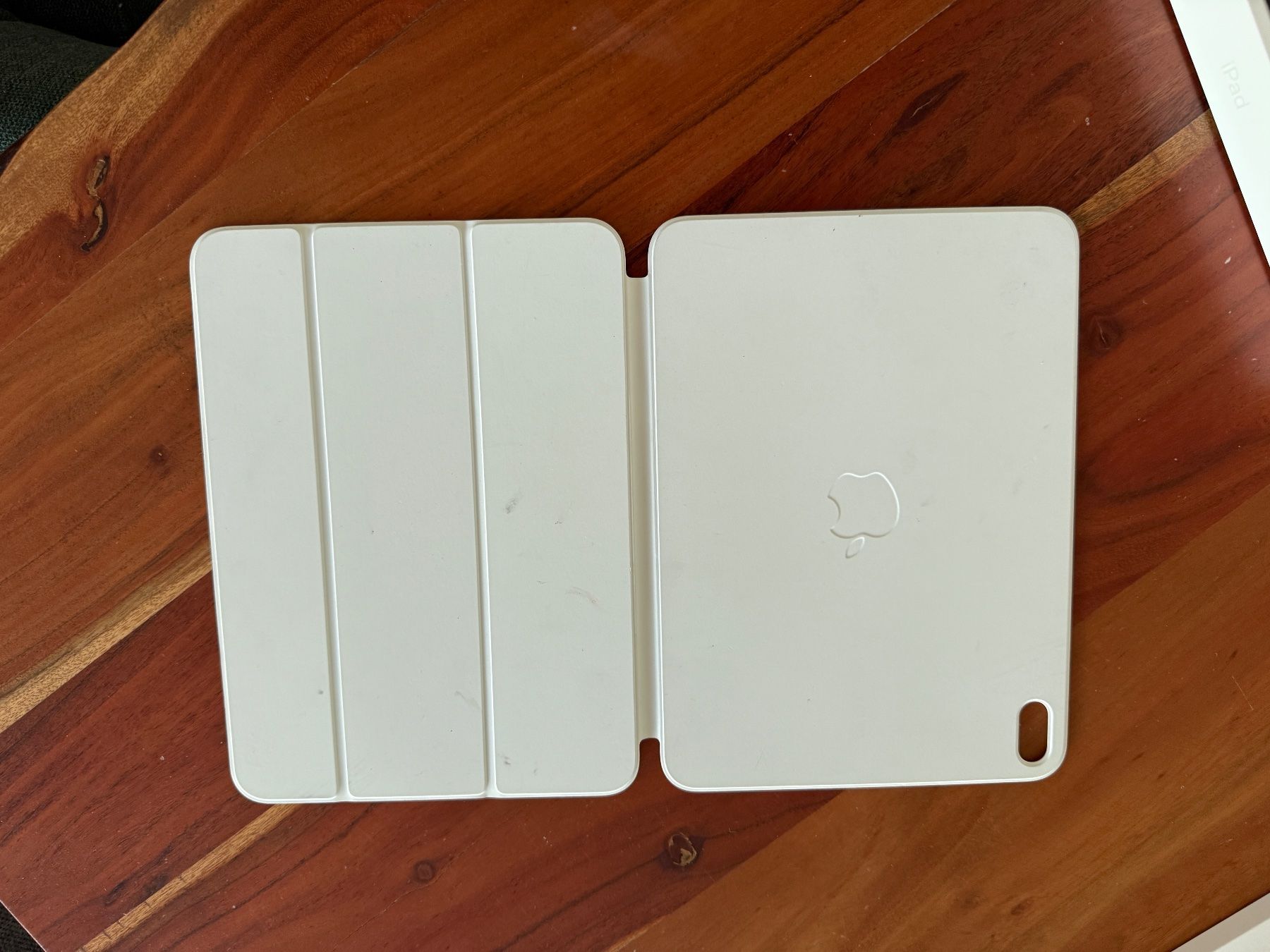 Apple Tablettes PC: iPad 10. Generation Neuwertig Silber 256 GB – Neuf (Voir description) à Lüscherz par Mario-Herr 6