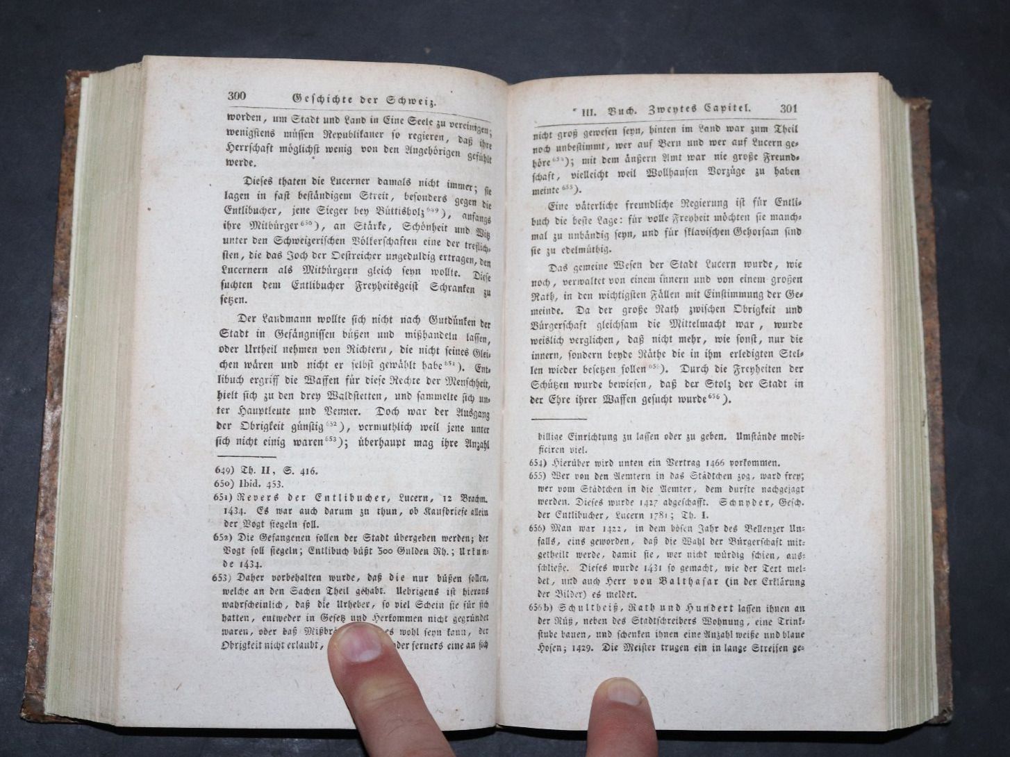 Libri: DER GESCHICHTEN SCHWEIZERISCHER EIDGENOSSENSCHAFT,BOSTON,RAR – Usato da Guensberg venduto da Herzaktion 3